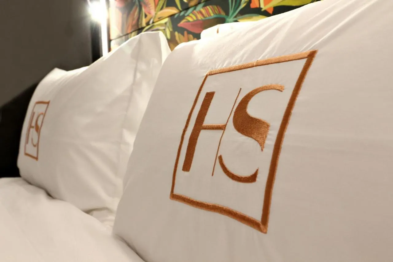 Hotel Sky Cape Town