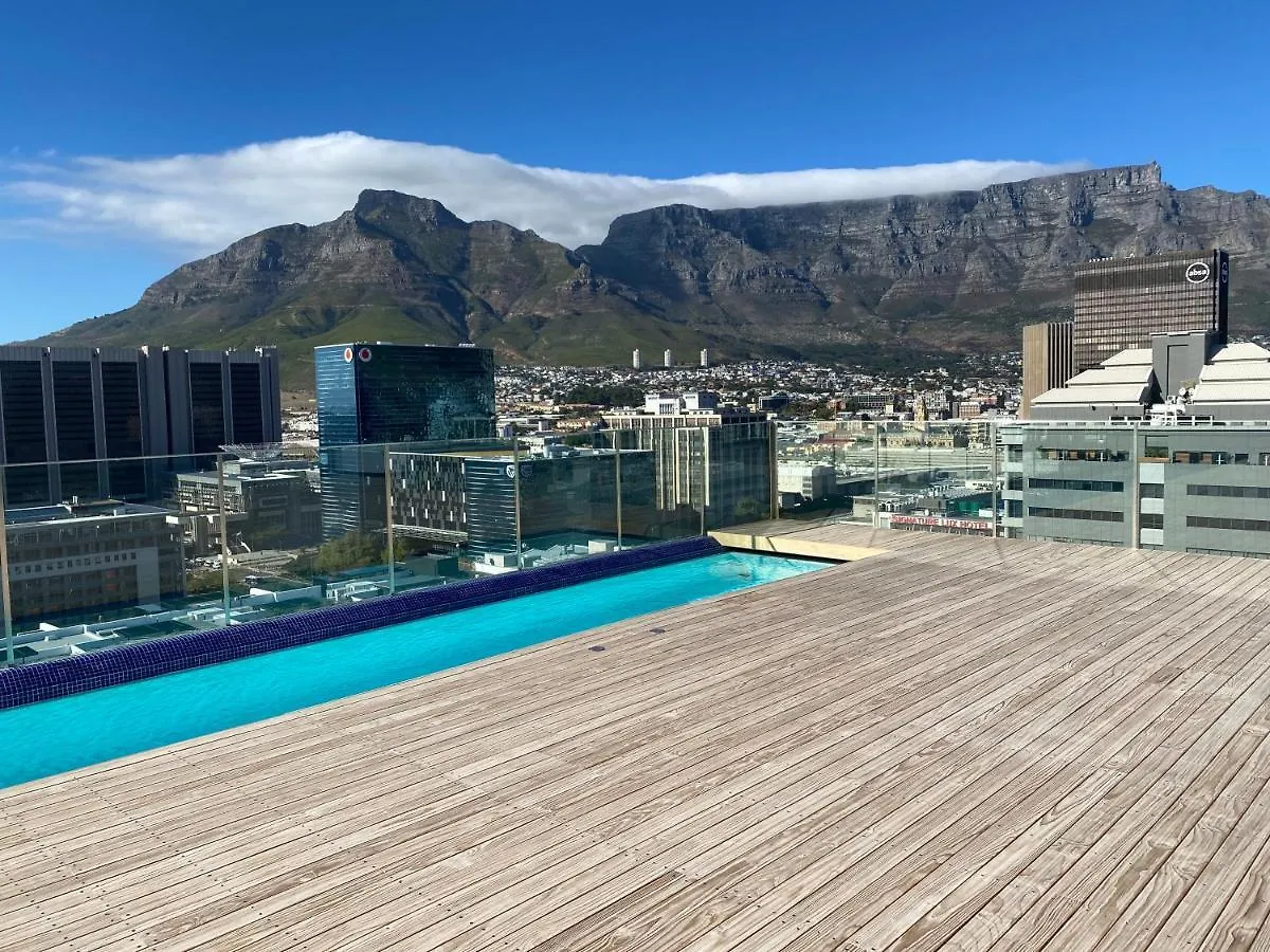 Hotel Sky Cape Town