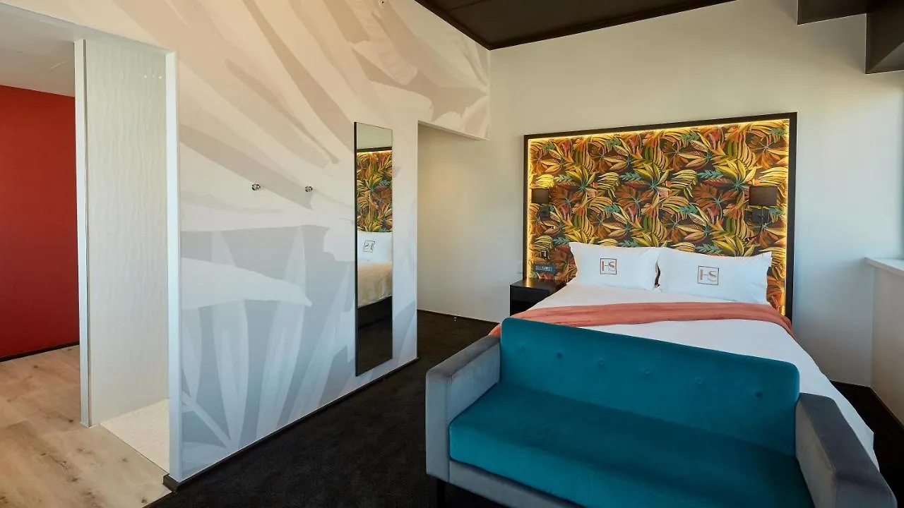 Hotel Sky Cape Town South Africa