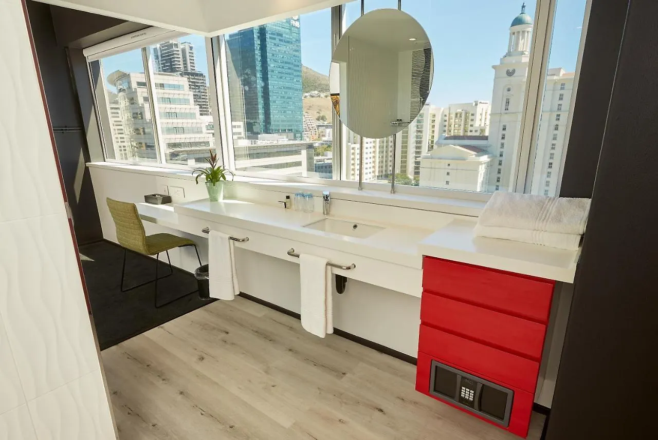 ****  Hotel Sky Cape Town South Africa