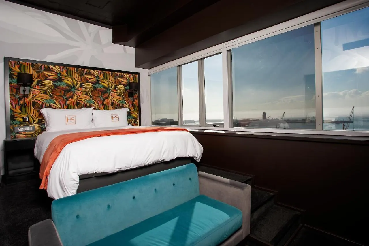Hotel Sky Cape Town