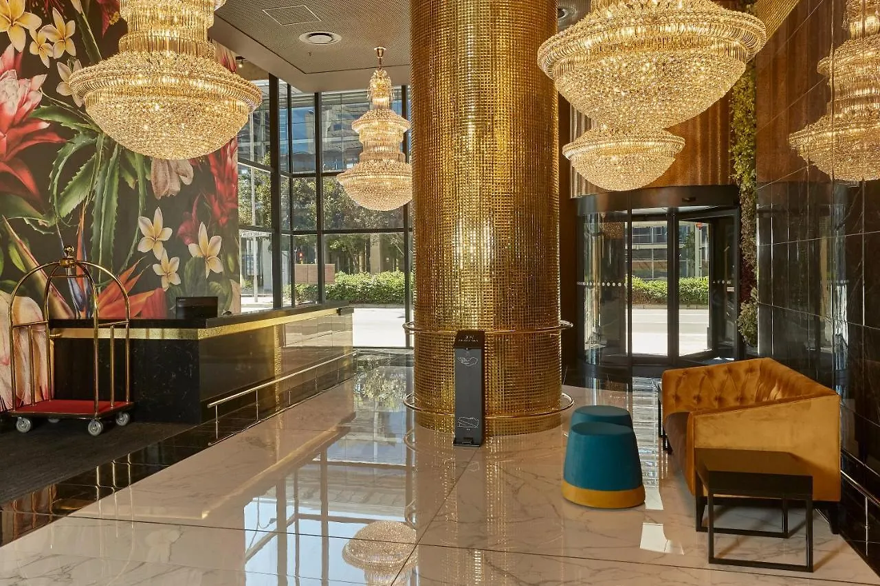 Hotel Sky ケープタウン