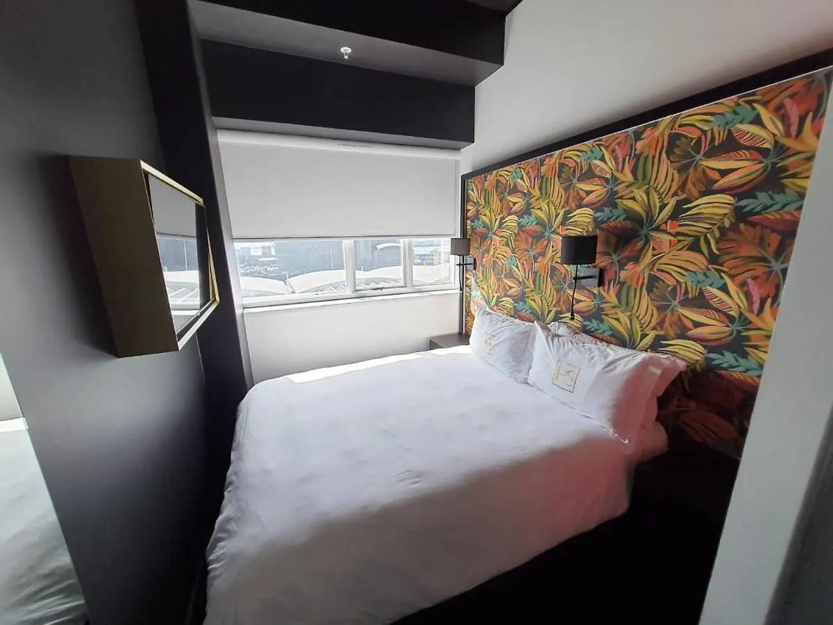 Hotel Sky ケープタウン