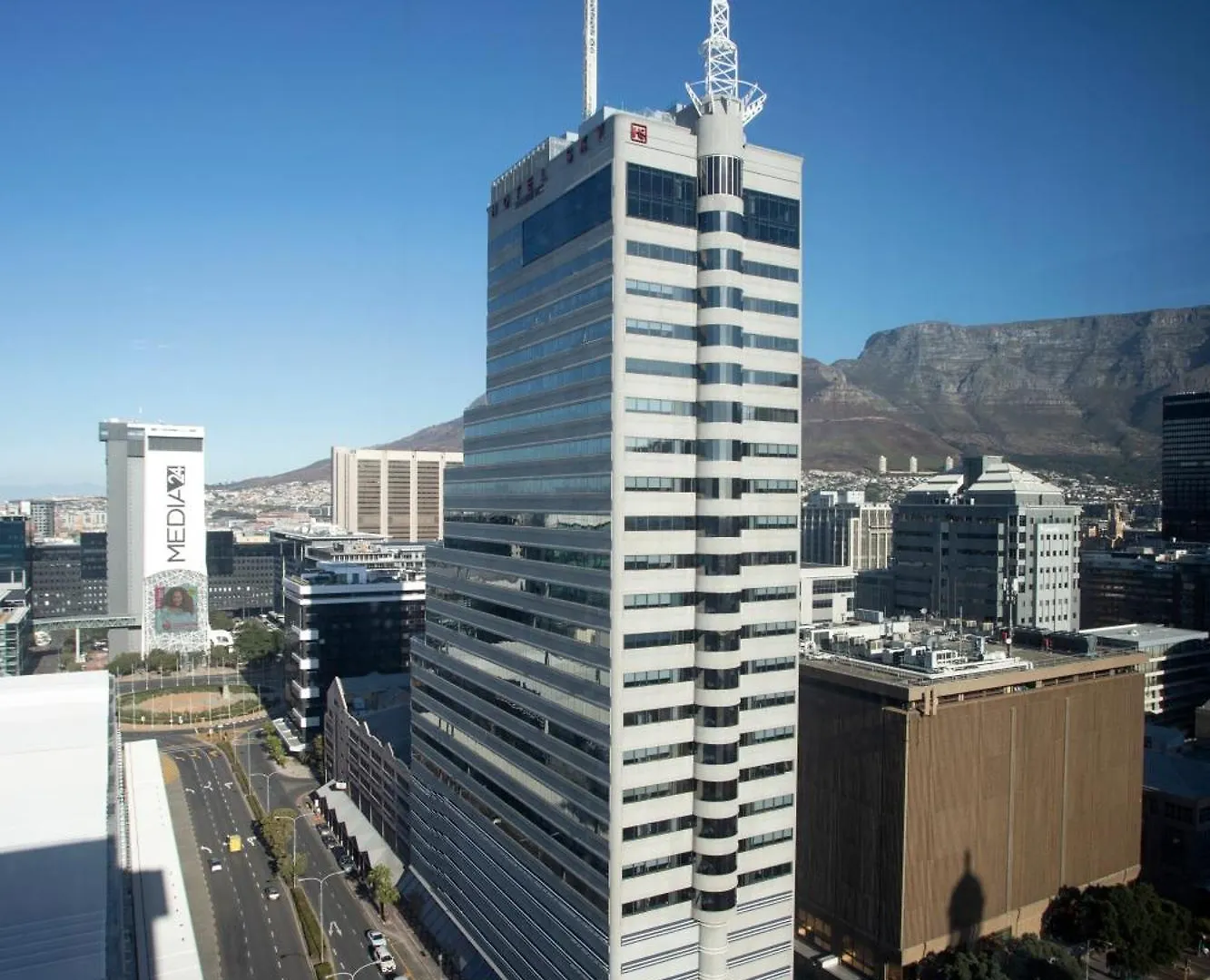 Hotel Sky Cape Town 4*,  South Africa