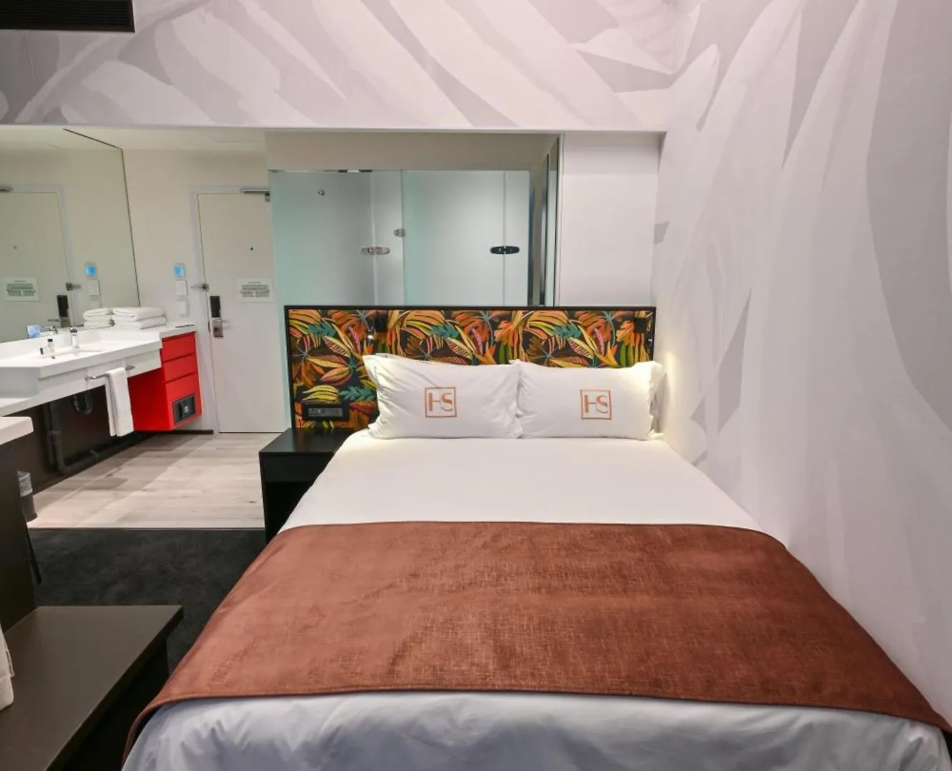 Hotel Sky Cape Town
