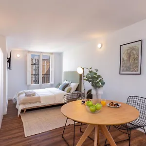 Apartment Design Suites Bcn Old Town Barcelona