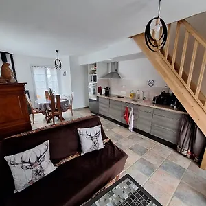 Apartment Le Boisnheur Gap