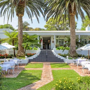 Coloniale Schumacher Luxury Retreat, Adults Only Gasthof