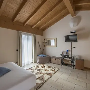 Hotel Villa Colico Italia