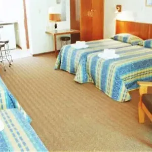 Kleinplaas Hotel