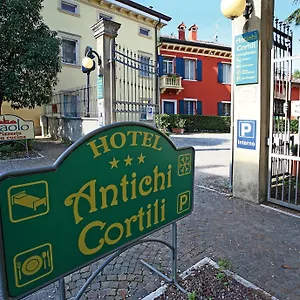 Antichi Cortili Italia