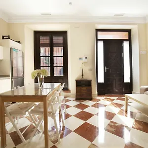 Apartment Alohamundi Quevedo Seville