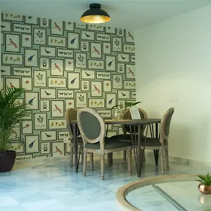 Apartment & Center Premiun Malaga