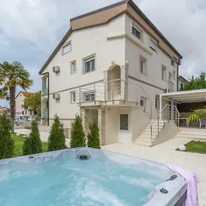 Apartment Stephany Porec