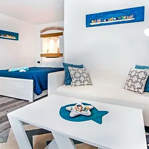Apartment Biritin Rovinj