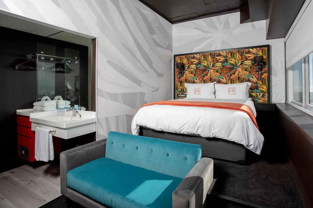 Hotel Sky Cape Town