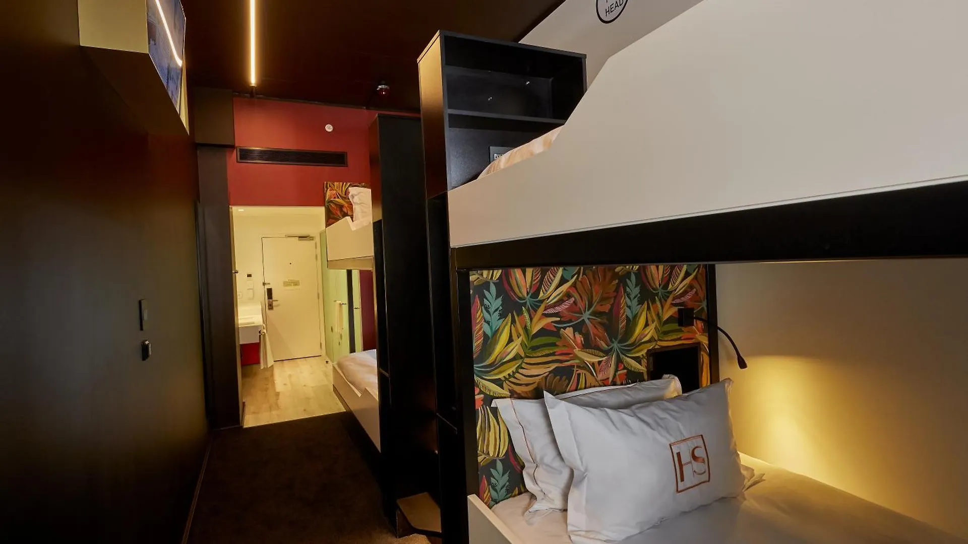 Hotel Sky Cape Town South Africa