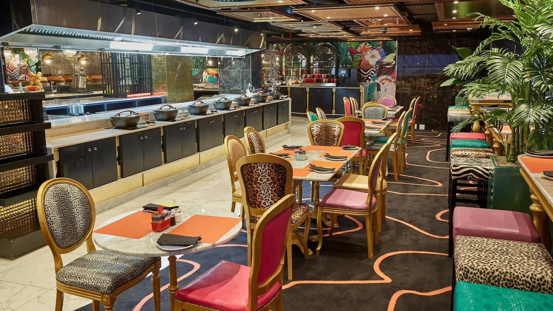 Hotel Sky Cape Town 4*,  Güney Afrika