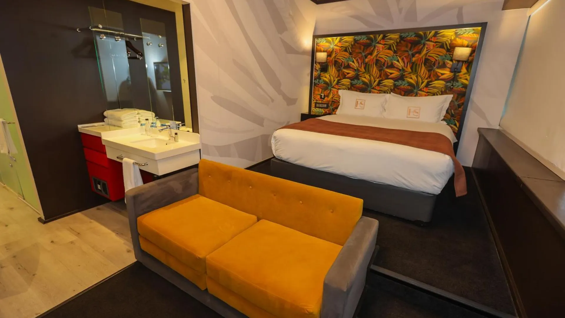 Hotel Sky Cape Town Güney Afrika