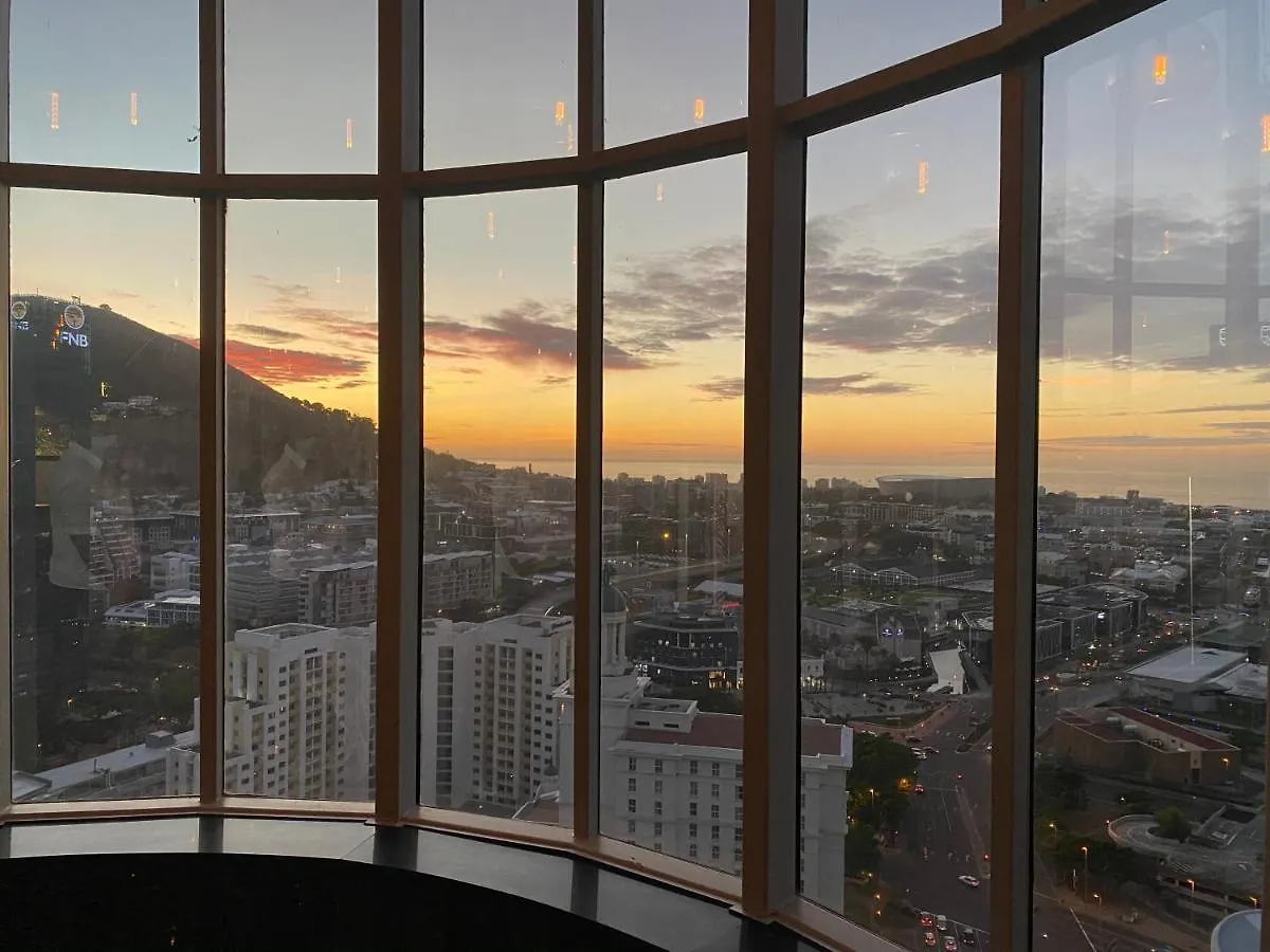 Hotel Sky Cape Town