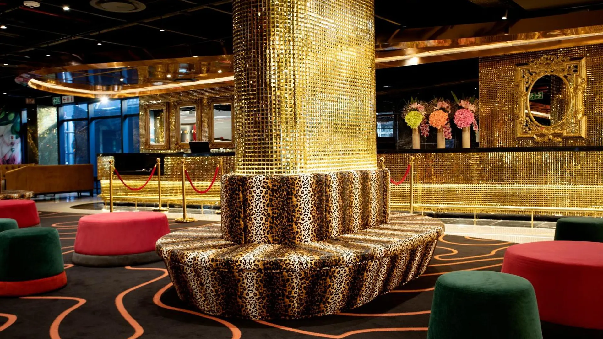 Hotel Sky Cape Town