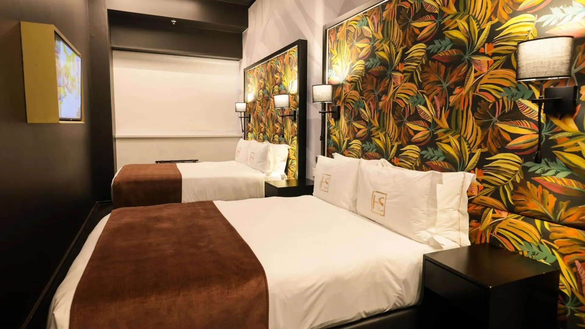 Hotel Sky Cape Town